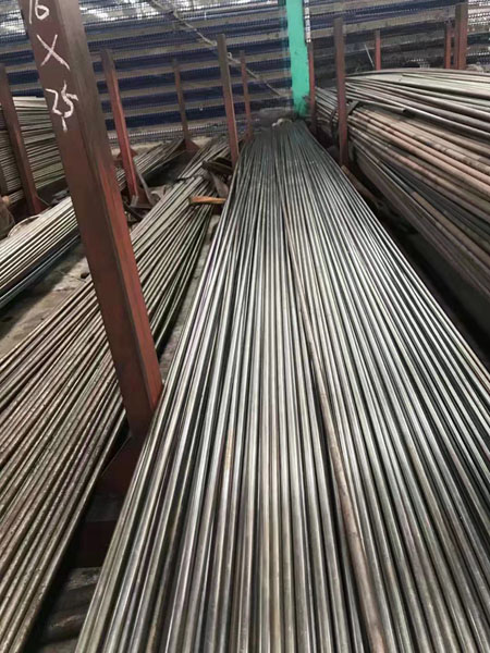 利辛精密钢管